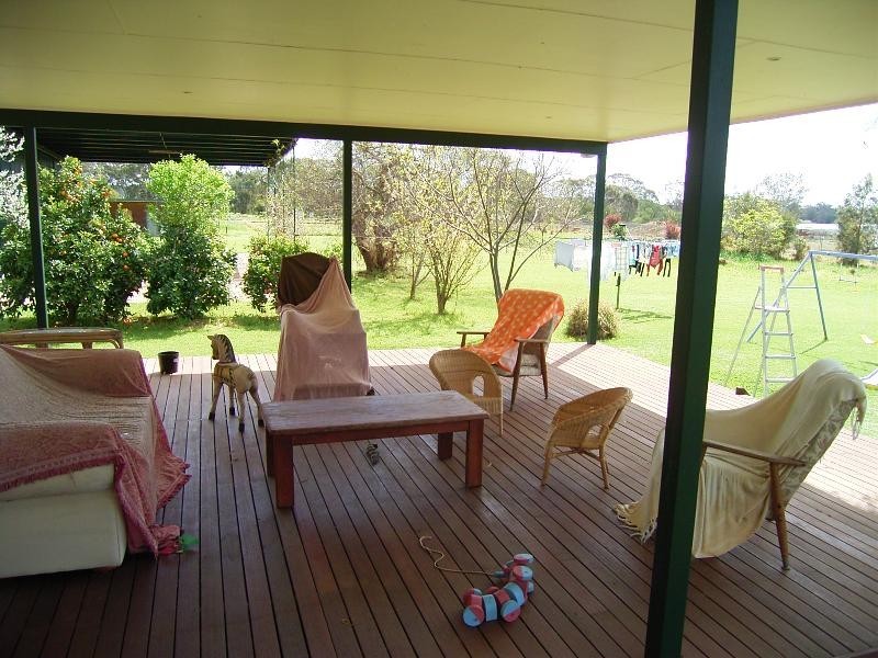 Shanes Park NSW 2747