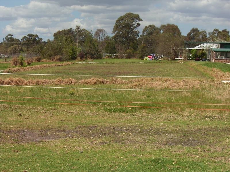 Shanes Park NSW 2747