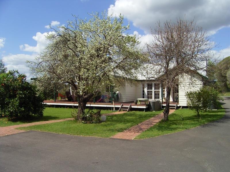 Shanes Park NSW 2747