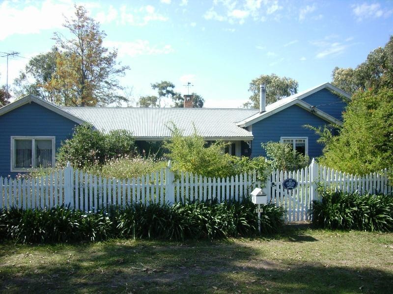 East Kurrajong NSW 2758