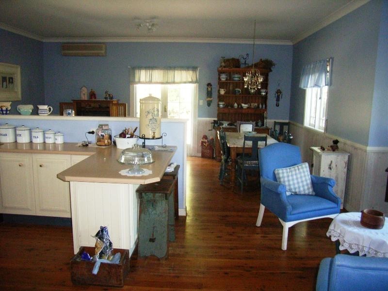 East Kurrajong NSW 2758