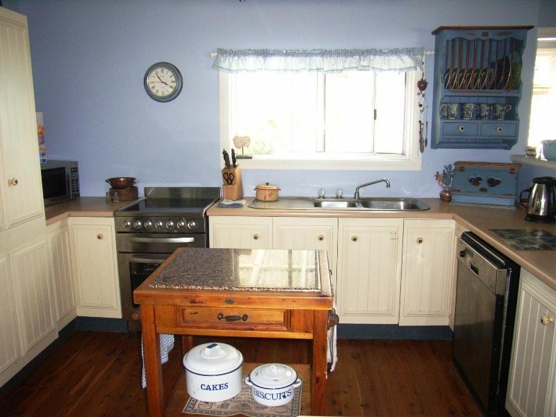 East Kurrajong NSW 2758