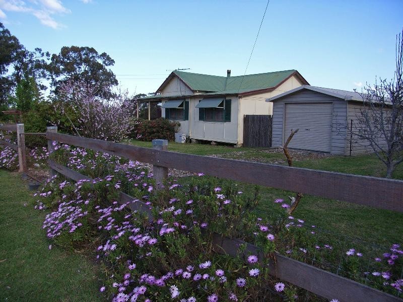 Blaxlands Ridge NSW 2758
