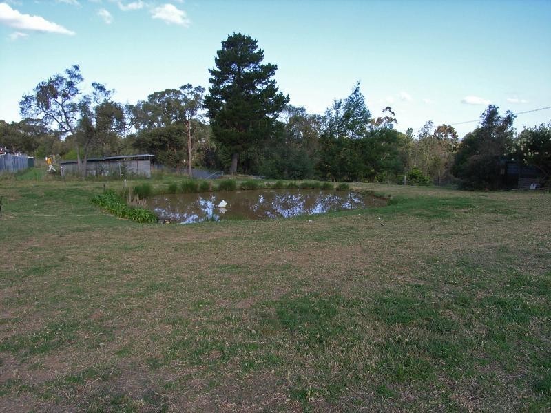 Blaxlands Ridge NSW 2758
