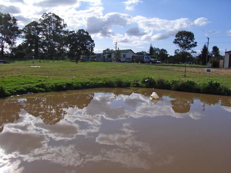 Blaxlands Ridge NSW 2758