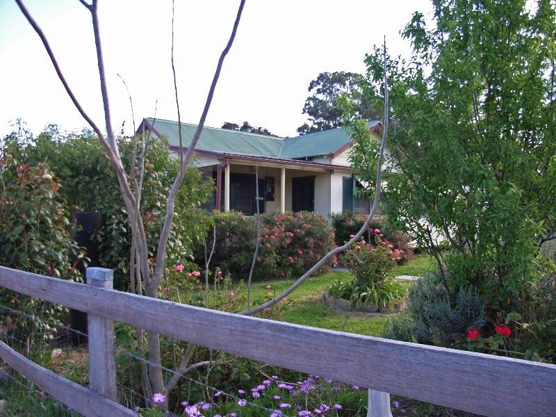 Blaxlands Ridge NSW 2758