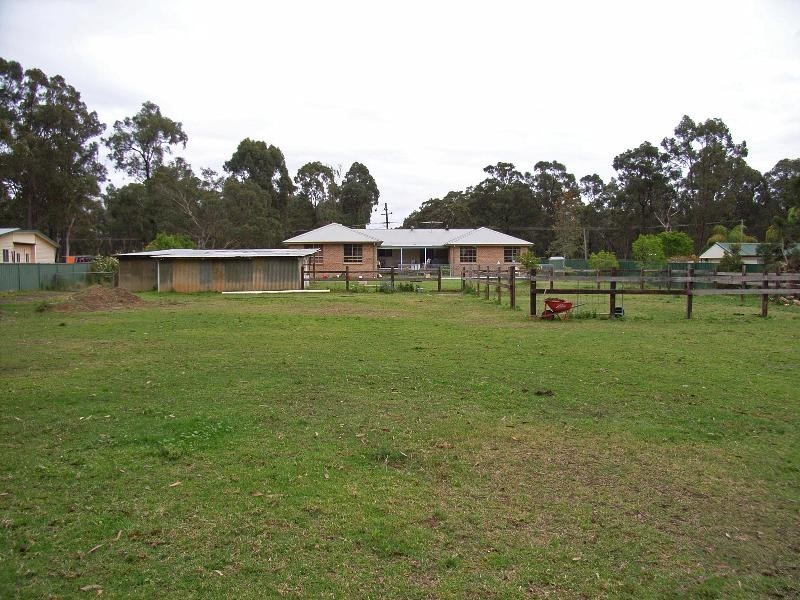 Londonderry NSW 2753