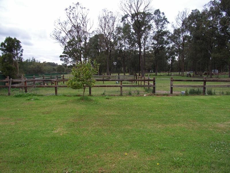 Londonderry NSW 2753