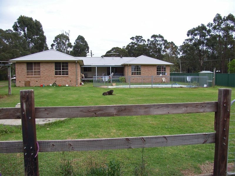 Londonderry NSW 2753