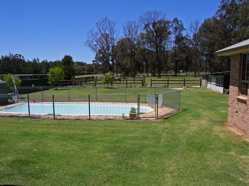 Londonderry NSW 2753