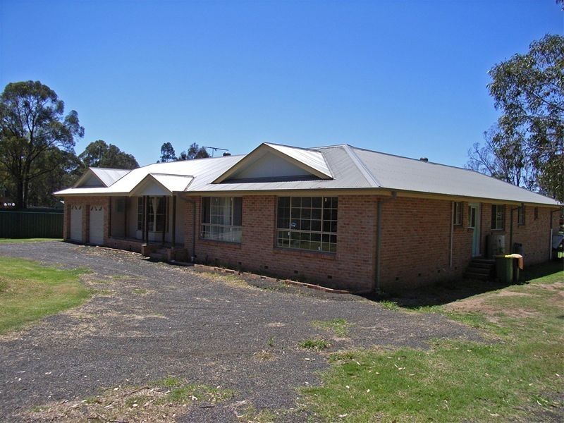 Londonderry NSW 2753