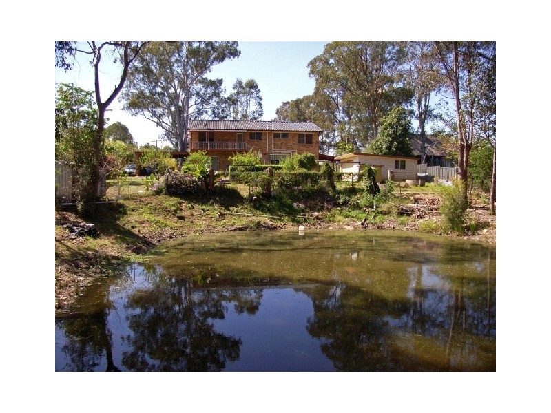 East Kurrajong NSW 2758