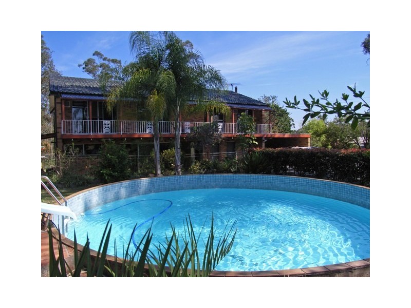 East Kurrajong NSW 2758