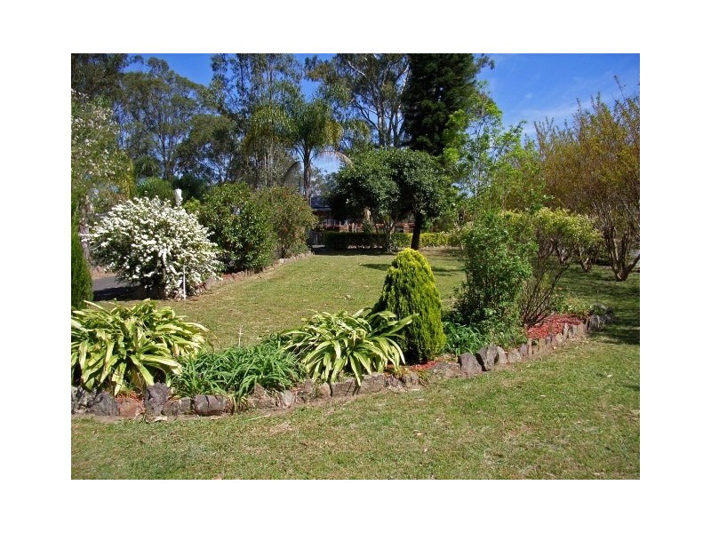 East Kurrajong NSW 2758