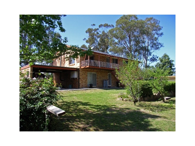 East Kurrajong NSW 2758
