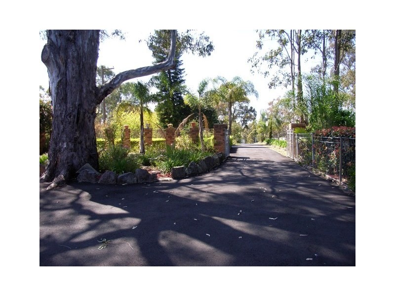 East Kurrajong NSW 2758