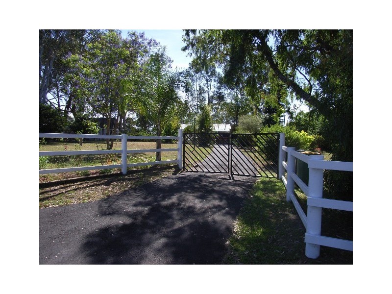 East Kurrajong NSW 2758