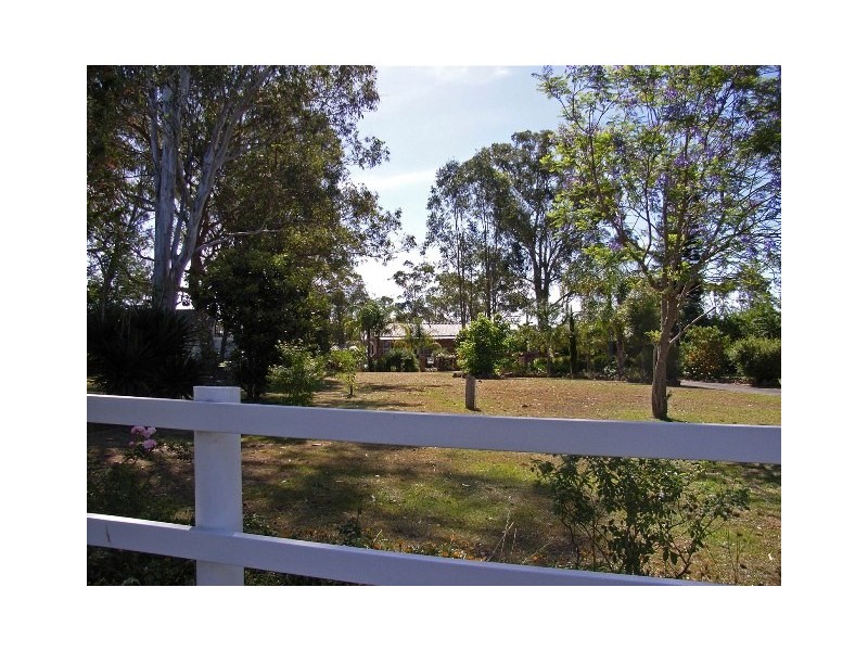 East Kurrajong NSW 2758