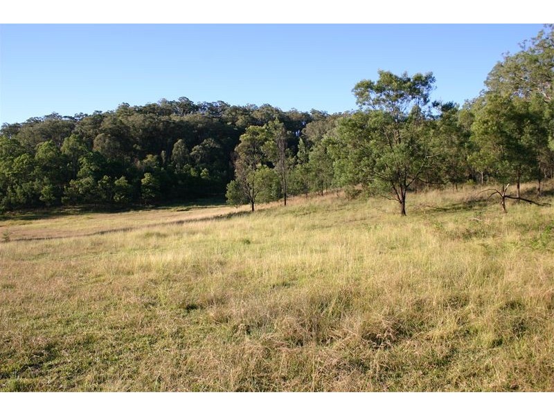 Howes Valley NSW 2330