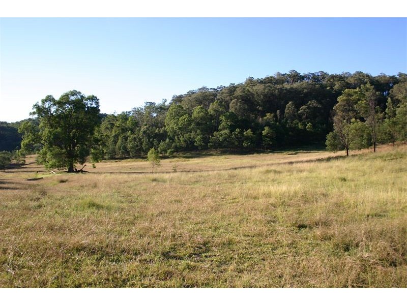 Howes Valley NSW 2330