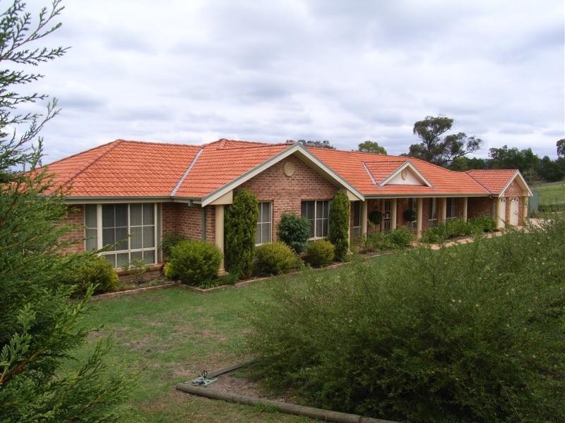 East Kurrajong NSW 2758