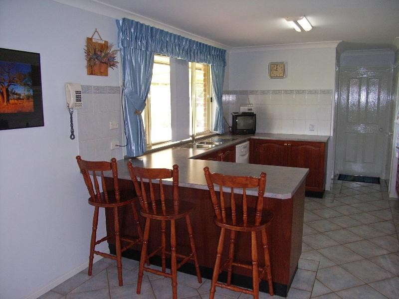 East Kurrajong NSW 2758