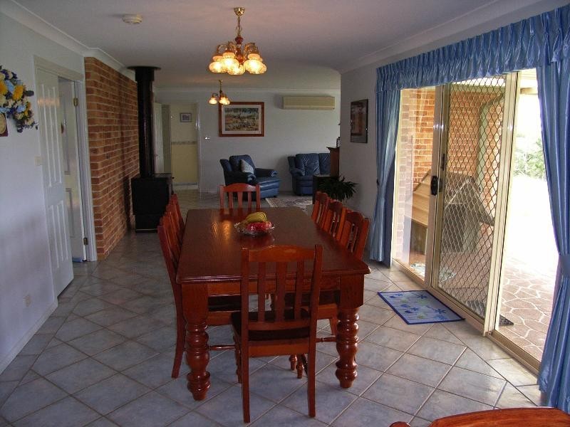 East Kurrajong NSW 2758