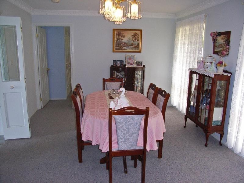 East Kurrajong NSW 2758