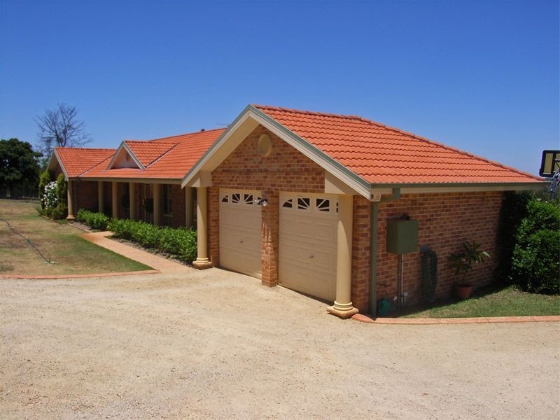 East Kurrajong NSW 2758