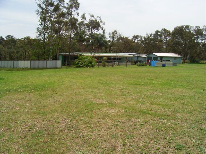 Llandilo NSW 2747
