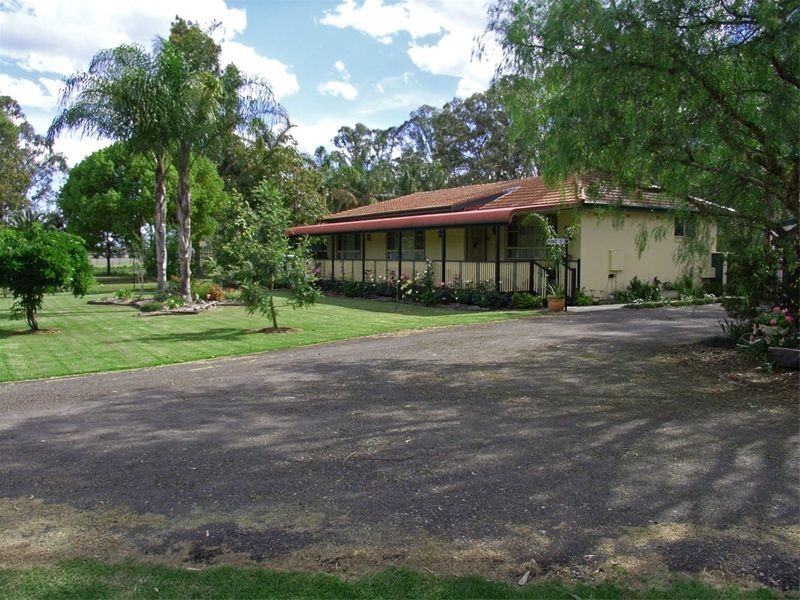 Londonderry NSW 2753