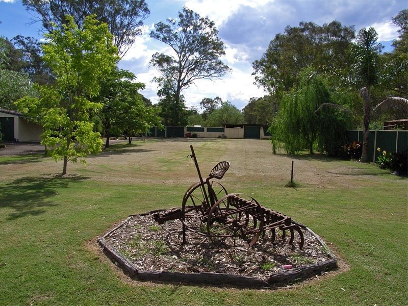 Londonderry NSW 2753