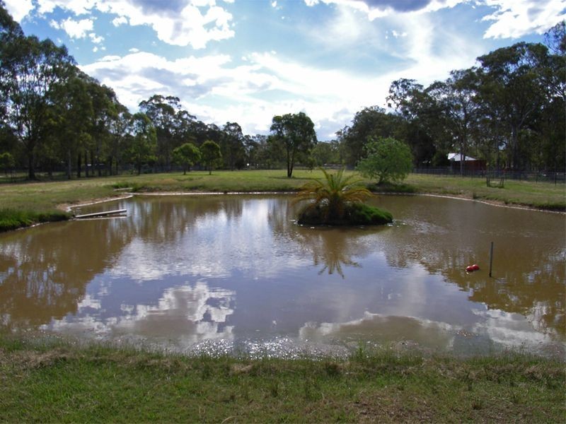 Londonderry NSW 2753