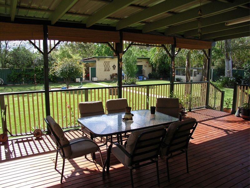 Londonderry NSW 2753