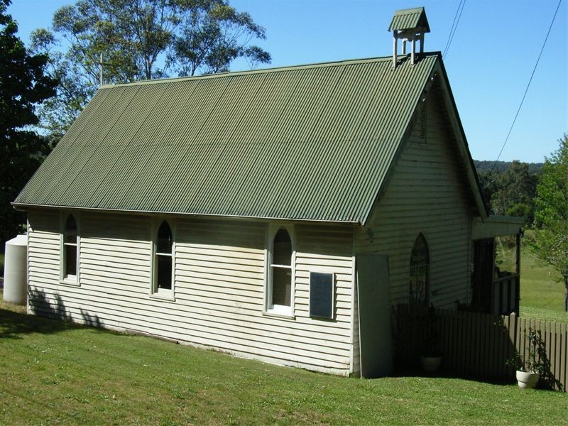 Lower Portland NSW 2756