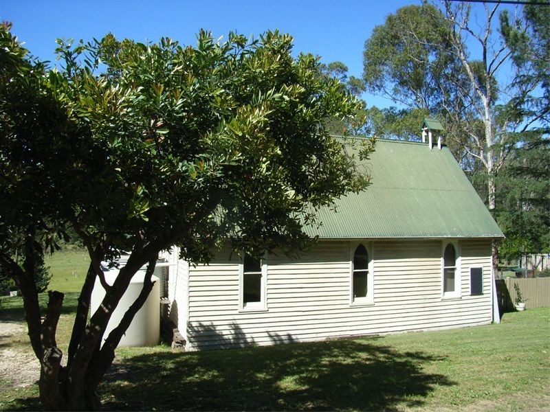 Lower Portland NSW 2756