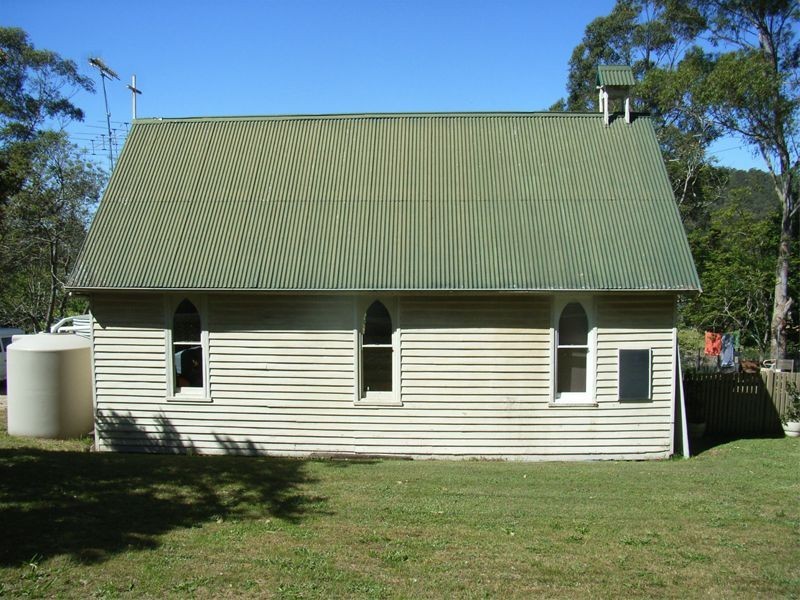 Lower Portland NSW 2756