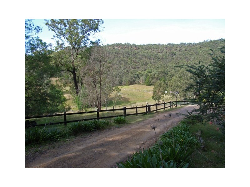 Lower Portland NSW 2756