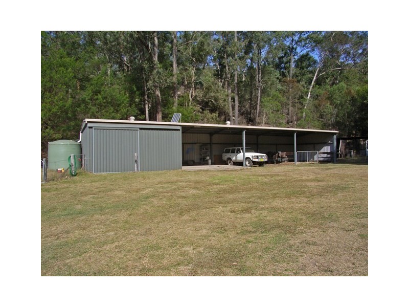 Lower Portland NSW 2756