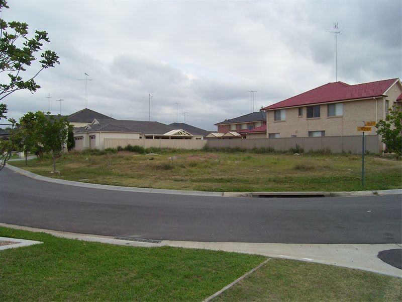 Glenmore Park NSW 2745