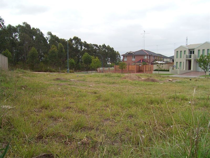 Glenmore Park NSW 2745