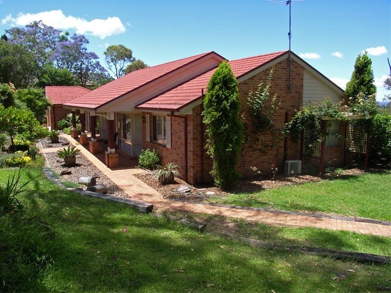 Kurrajong NSW 2758