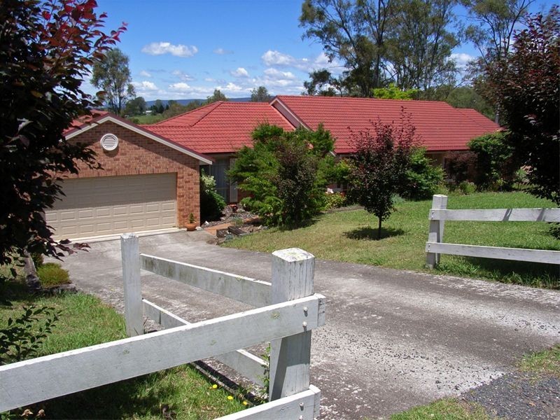 Kurrajong NSW 2758
