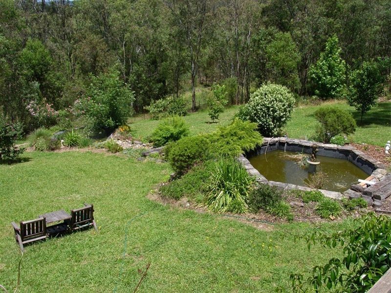 Kurrajong NSW 2758