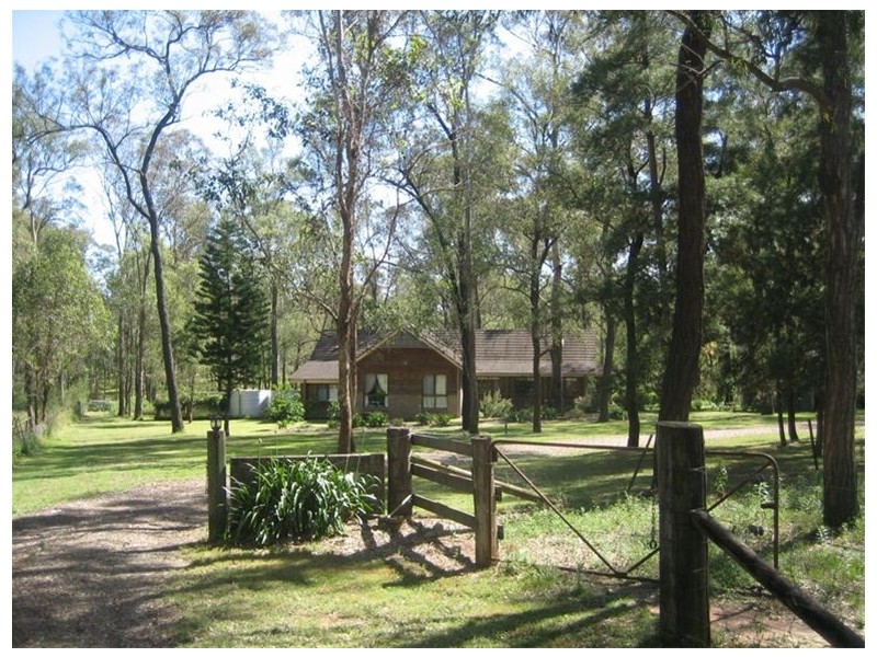 Maraylya NSW 2765