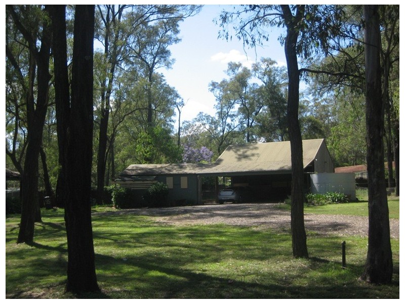 Maraylya NSW 2765