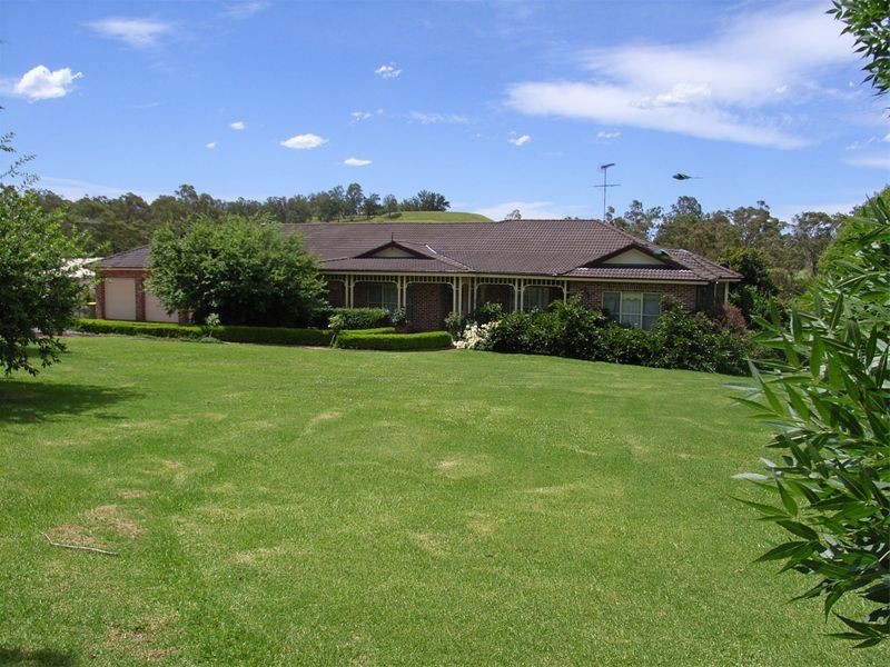 North Richmond NSW 2754