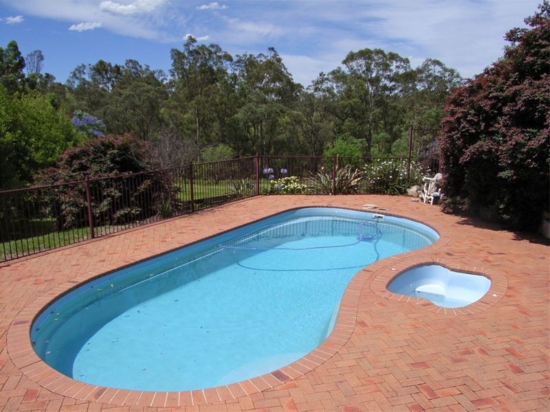 North Richmond NSW 2754