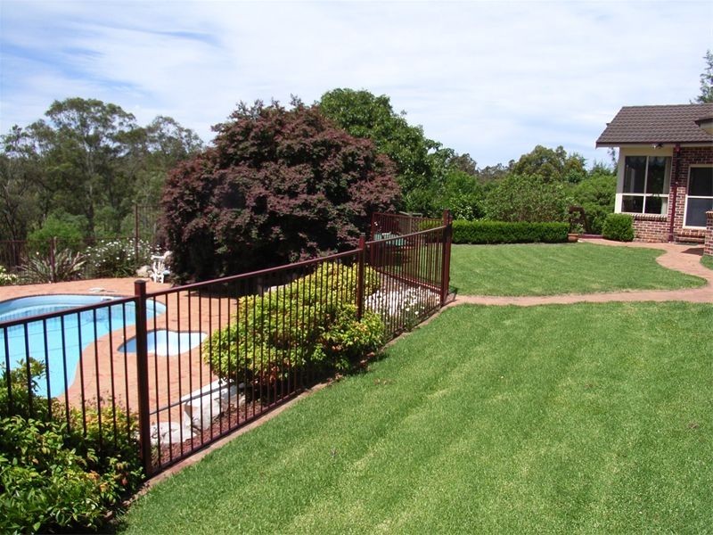 North Richmond NSW 2754