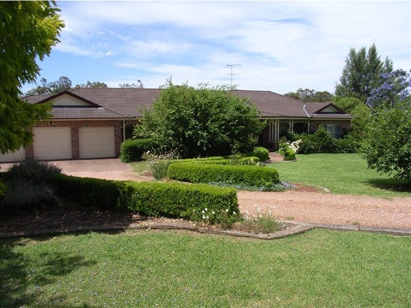 North Richmond NSW 2754